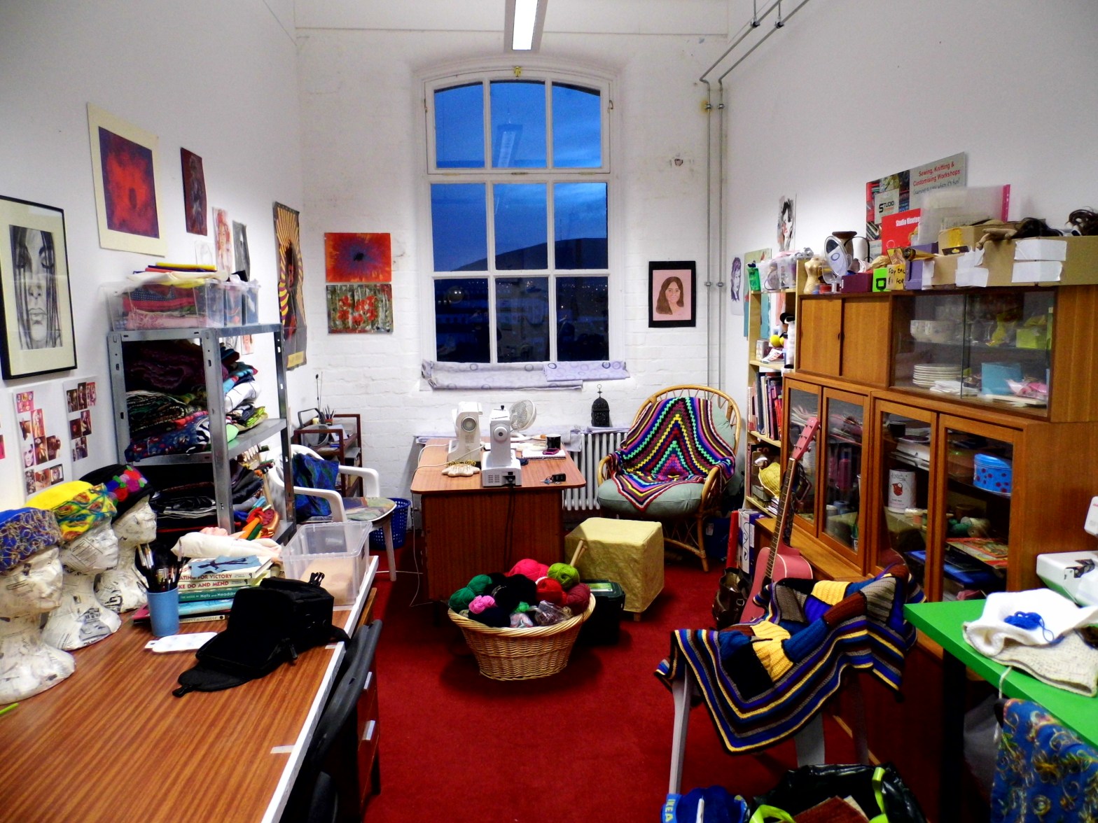 Father Ted’s Lovely&nbsp;Heads