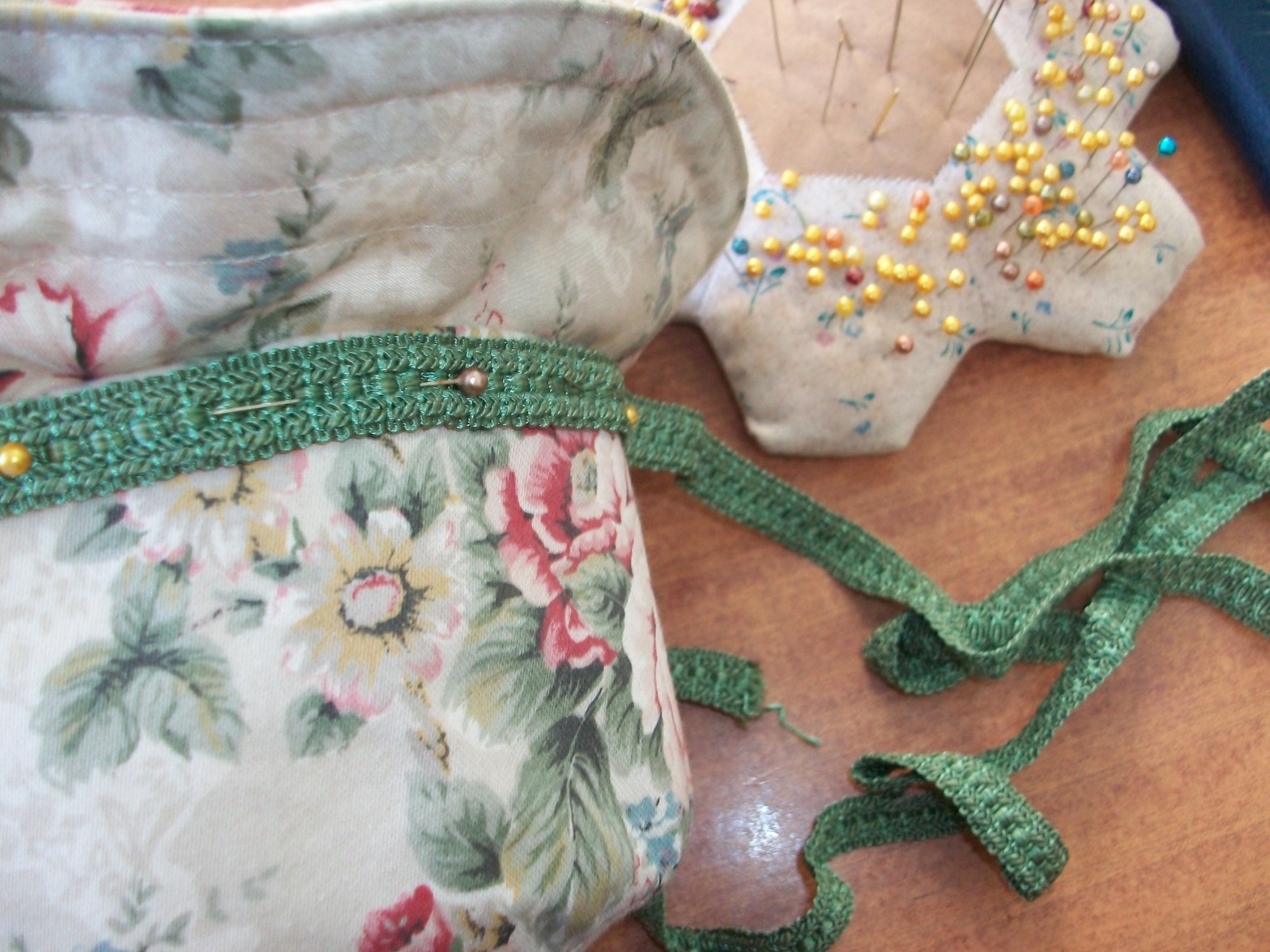 The Construction of a&nbsp;Hat