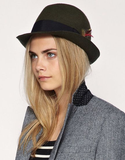 trilby cara